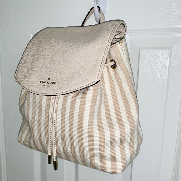 kate spade Handbags - Kate Spade ♠️ Breezy Mulberry Street Backpack